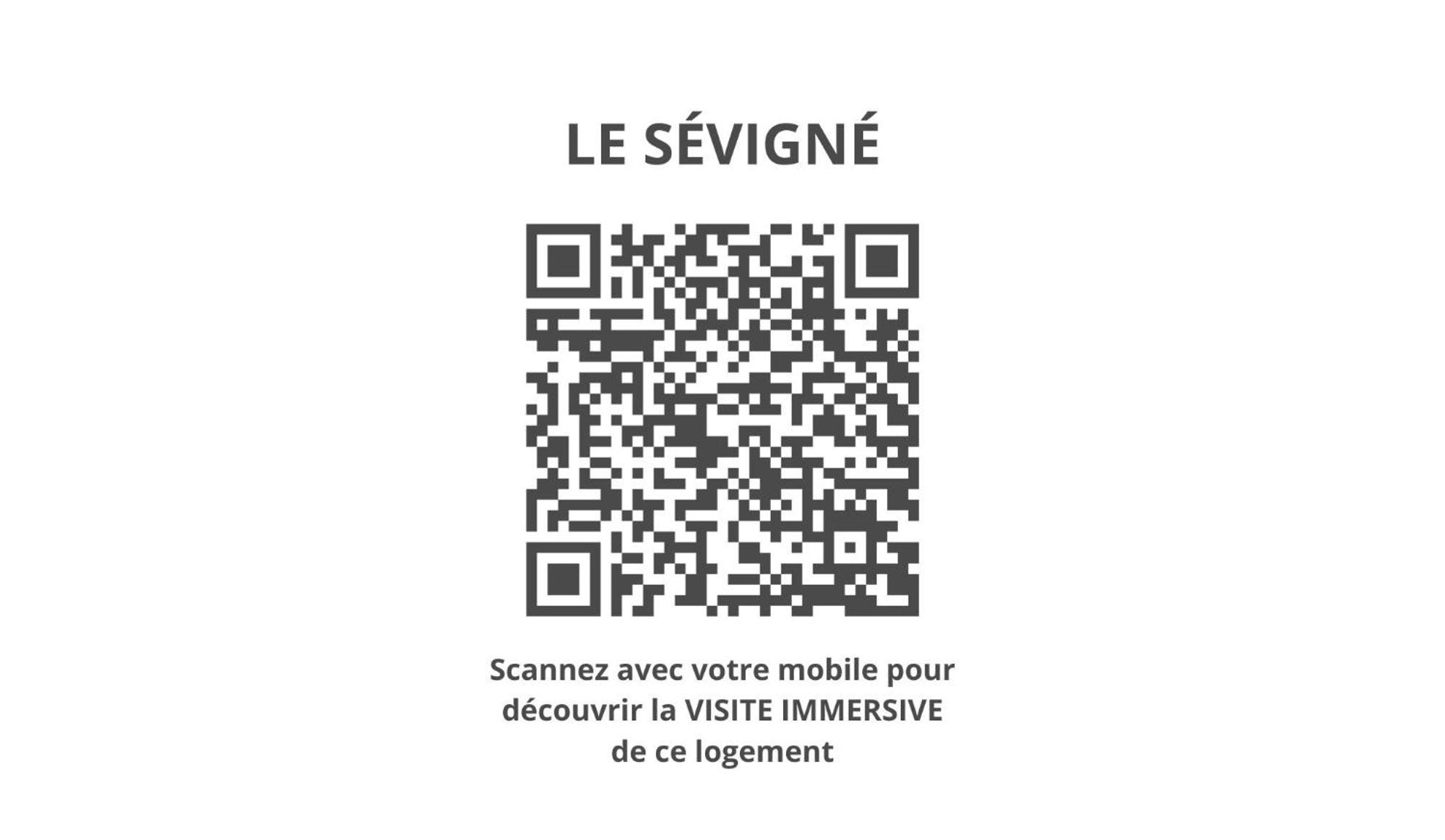 Le Sevigne - Appartement Cocooning A Proximite Du Thabor 렌 외부 사진